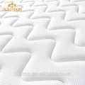 High Quality 3D Breathable Fabric Bedding Furniture Mattress